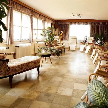 Guest house Heilbad Burgwies Stuhlfelden