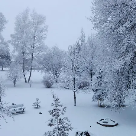 Gasthof Burgwies Inklusive Wintercard Stuhlfelden