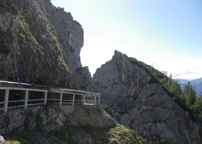Πανσιόν Pension Garni Burgwies Heilbad 3*