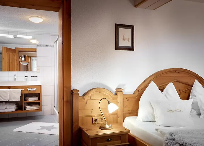 Pension Garni Burgwies Heilbad 3*