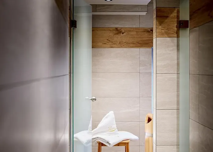 Pension Garni Burgwies Heilbad Πανσιόν 3*